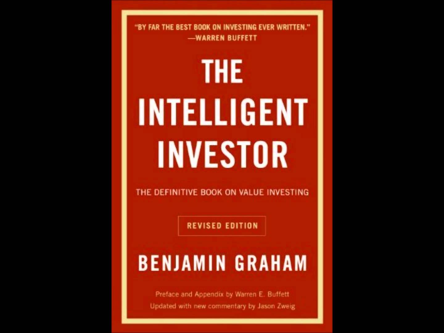 10 Best Books on Investing in Stock Markets