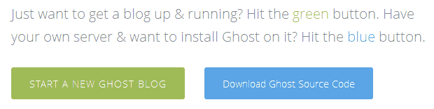download ghost source code