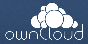 owncloud login logo